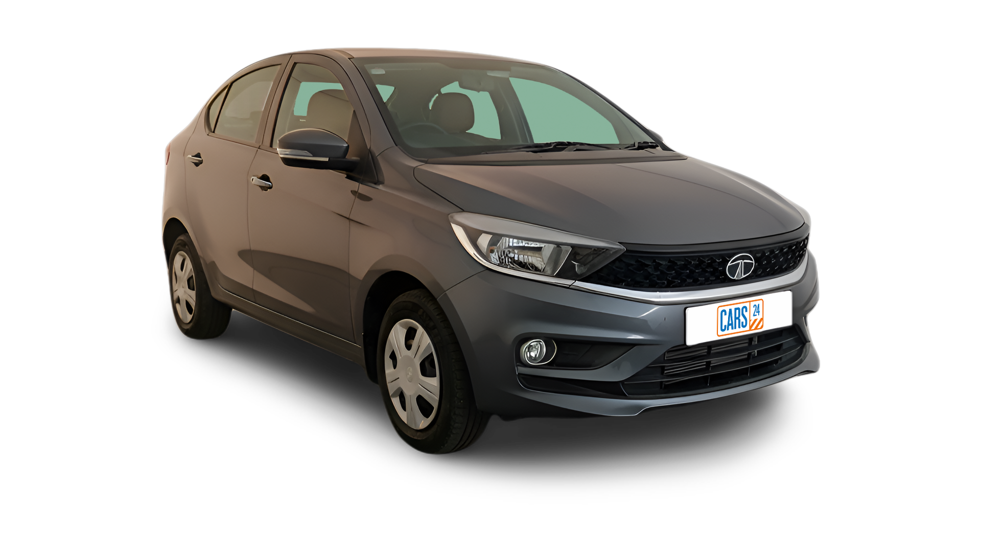 2022 Tata TIGOR - Sedan - CNG - Manual - ₹6.50 lakh